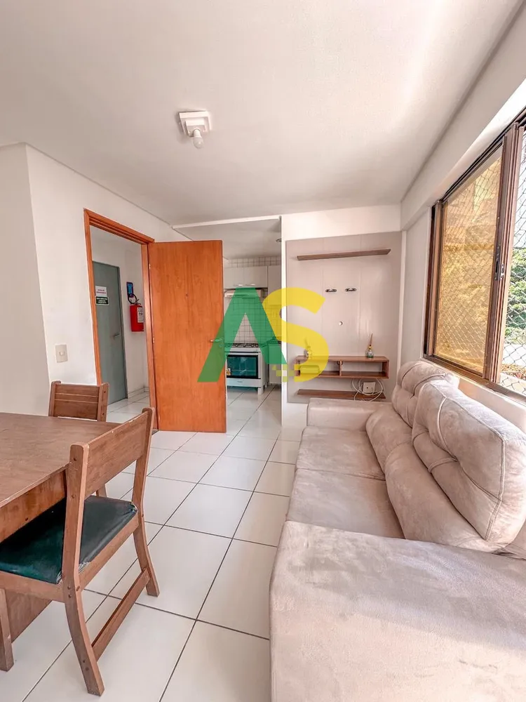 Apartamento, 1 quarto, 35 m² - Foto 8