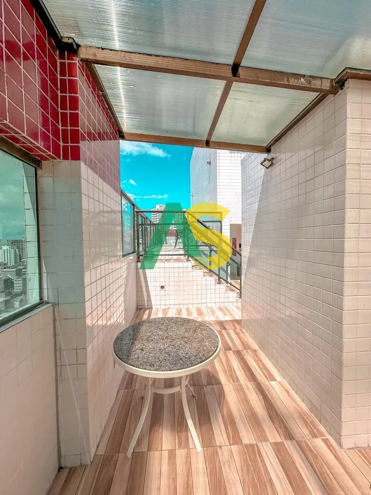 Apartamento, 1 quarto, 35 m² - Foto 5