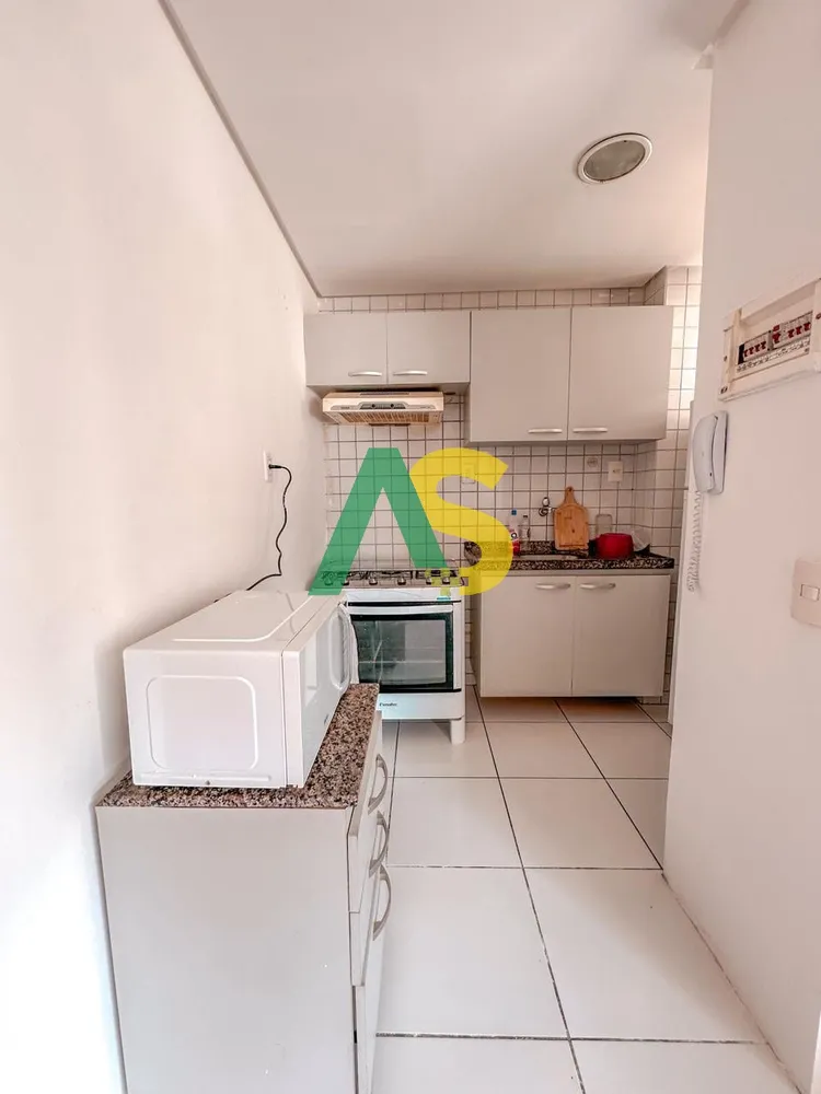 Apartamento, 1 quarto, 35 m² - Foto 13