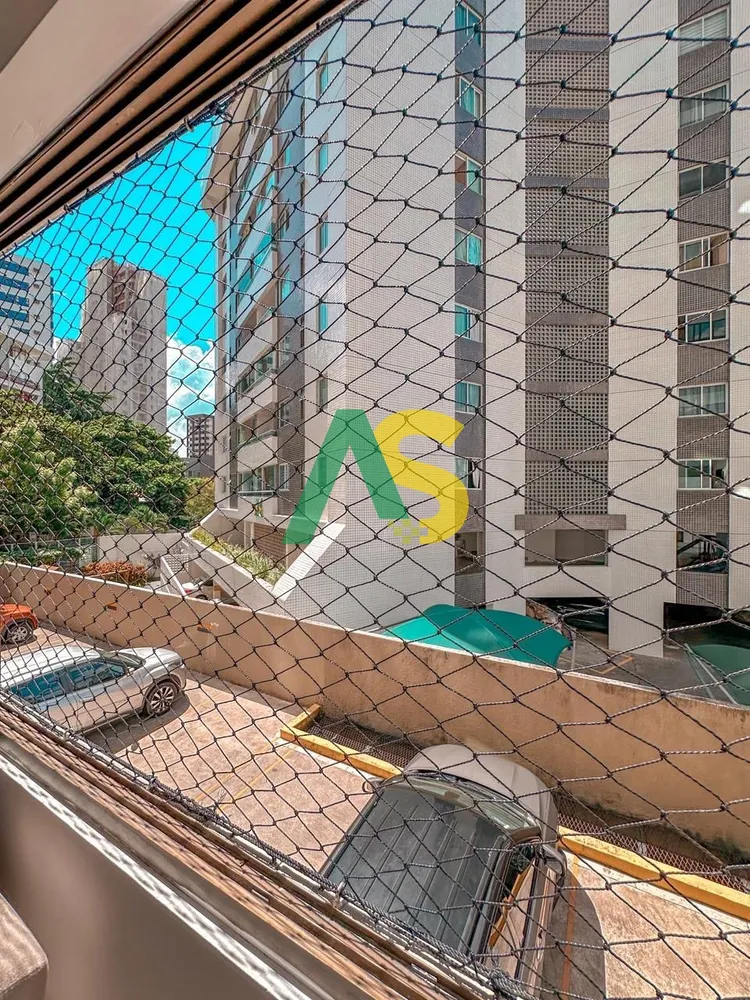 Apartamento, 1 quarto, 35 m² - Foto 7