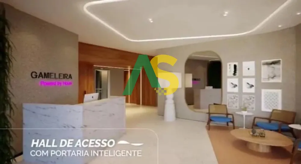 Flat/Apart Hotel, 1 quarto, 28 m² - Foto 6