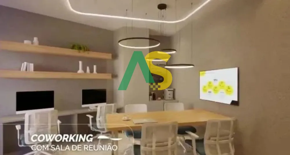 Flat/Apart Hotel, 1 quarto, 28 m² - Foto 5