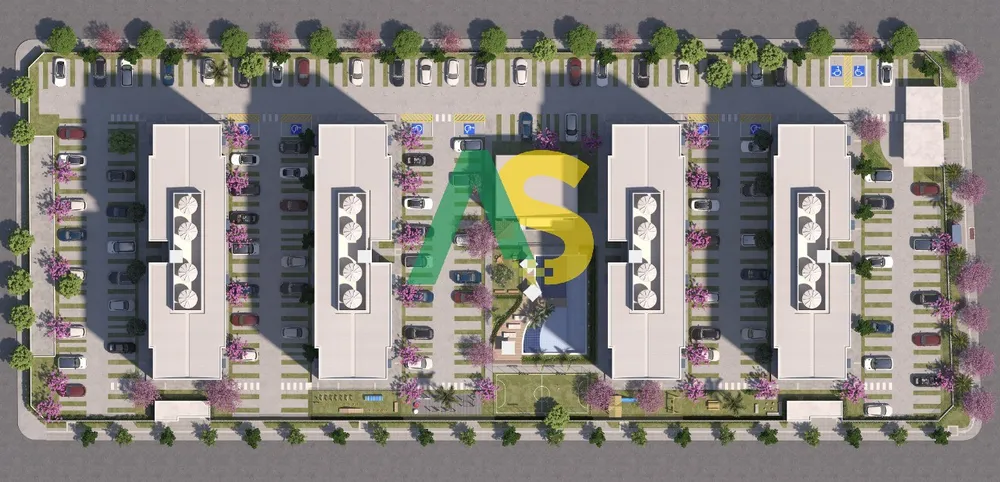 Apartamento, 2 quartos, 51 m² - Foto 12