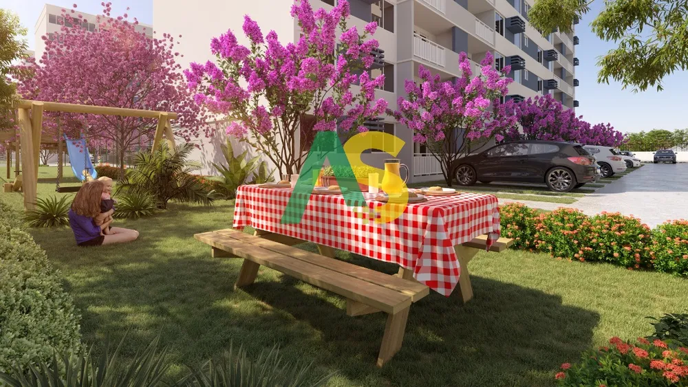 Apartamento, 2 quartos, 51 m² - Foto 10