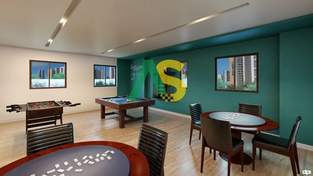 Apartamento, 2 quartos, 52 m² - Foto 10