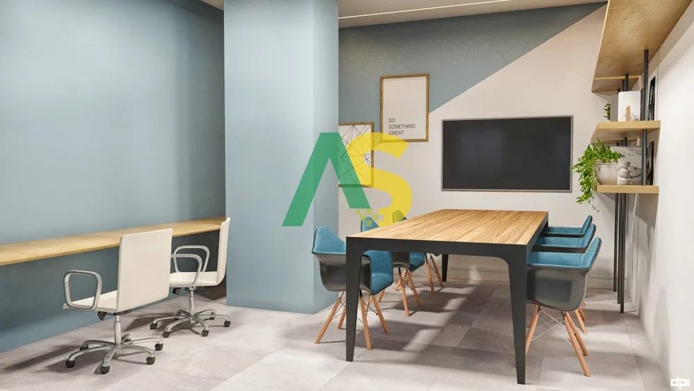 Apartamento, 2 quartos, 52 m² - Foto 7