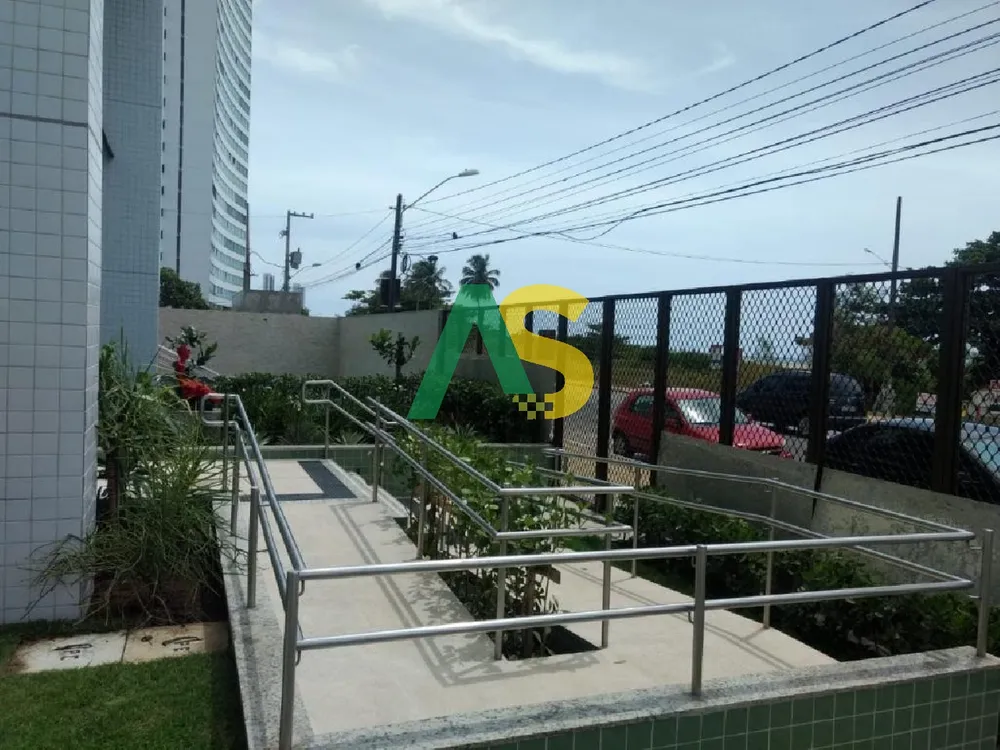 Apartamento, 2 quartos, 48 m² - Foto 3