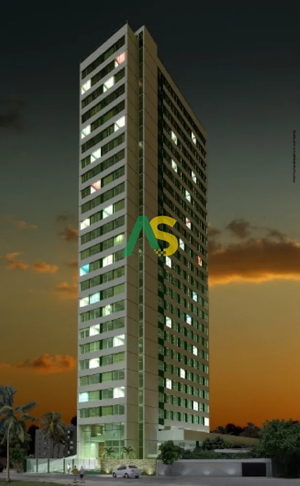 Apartamento, 2 quartos, 48 m² - Foto 5