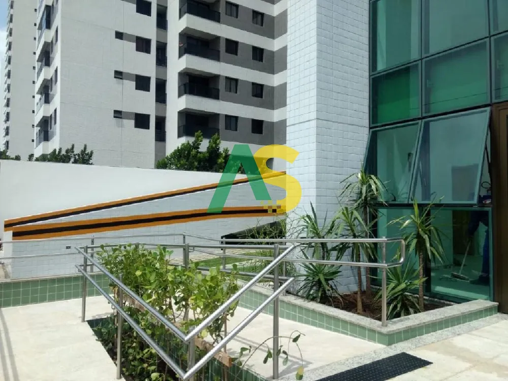 Apartamento, 2 quartos, 48 m² - Foto 18