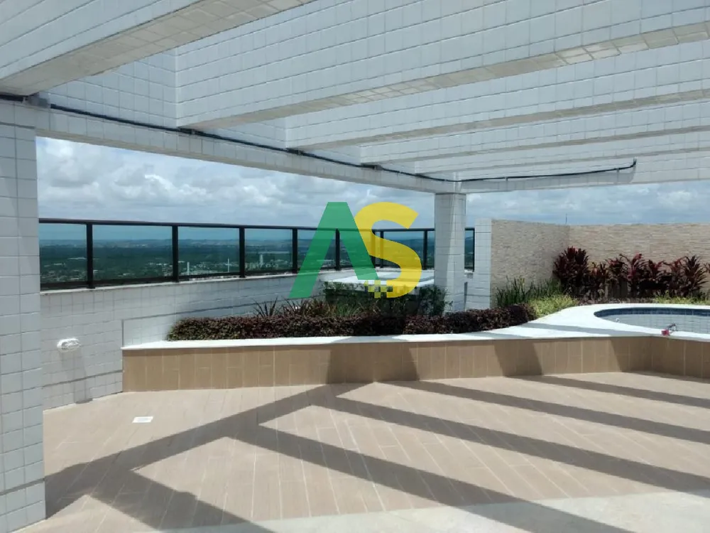 Apartamento, 2 quartos, 48 m² - Foto 19