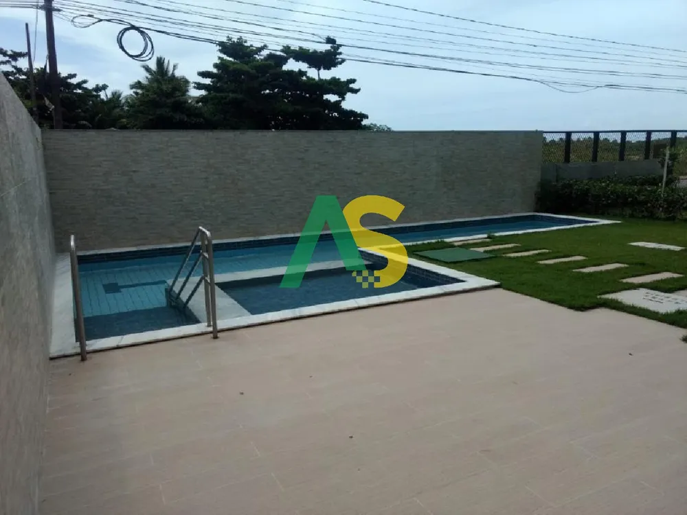 Apartamento, 2 quartos, 48 m² - Foto 2