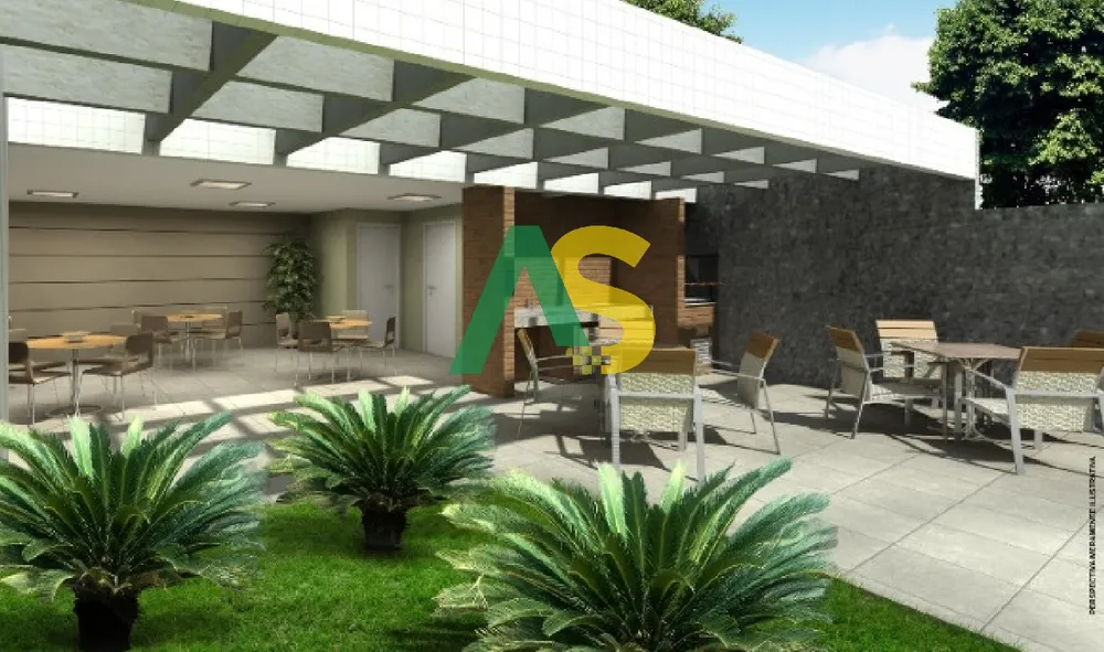 Apartamento, 2 quartos, 48 m² - Foto 12