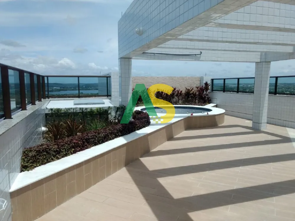 Apartamento, 2 quartos, 48 m² - Foto 16