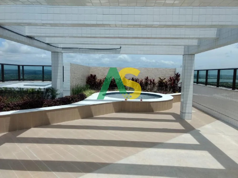 Apartamento, 2 quartos, 48 m² - Foto 17