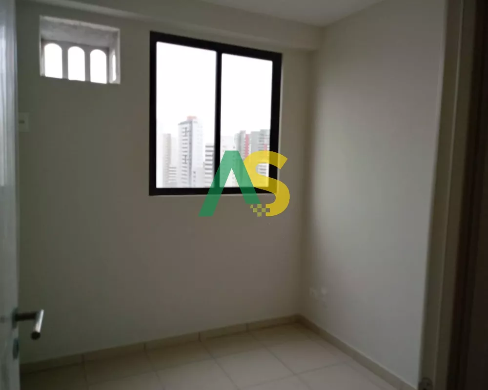 Apartamento à venda com 3 quartos, 59m² - Foto 4