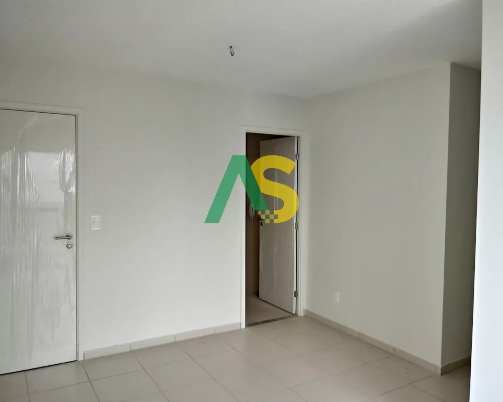 Apartamento à venda com 3 quartos, 59m² - Foto 3