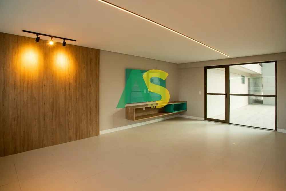 Apartamento, 3 quartos, 95 m² - Foto 6