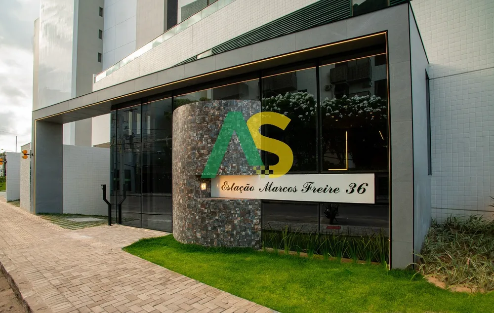 Apartamento, 3 quartos, 95 m² - Foto 11