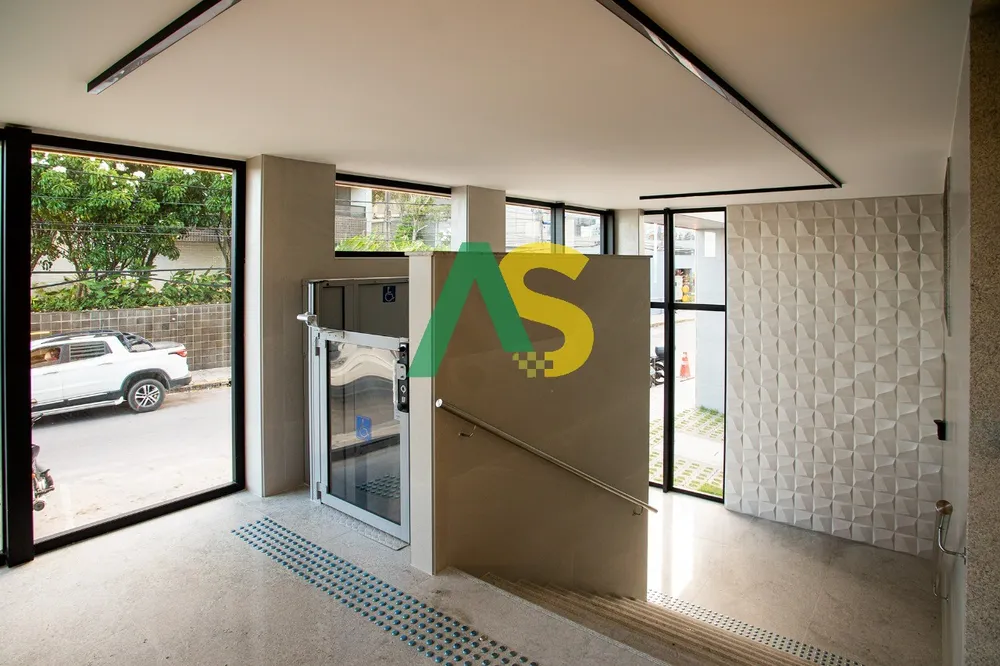 Apartamento, 3 quartos, 95 m² - Foto 9