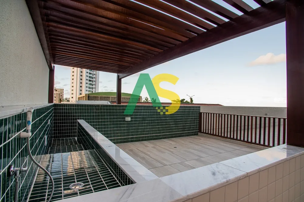 Apartamento, 3 quartos, 95 m² - Foto 2