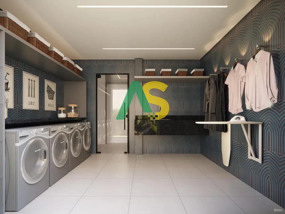 Apartamento, 1 quarto, 36 m² - Foto 15