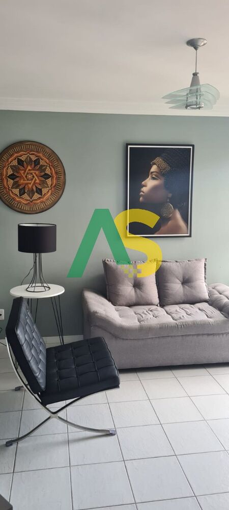 Apartamento, 2 quartos, 58 m² - Foto 5