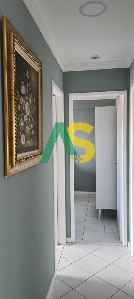 Apartamento, 2 quartos, 58 m² - Foto 8