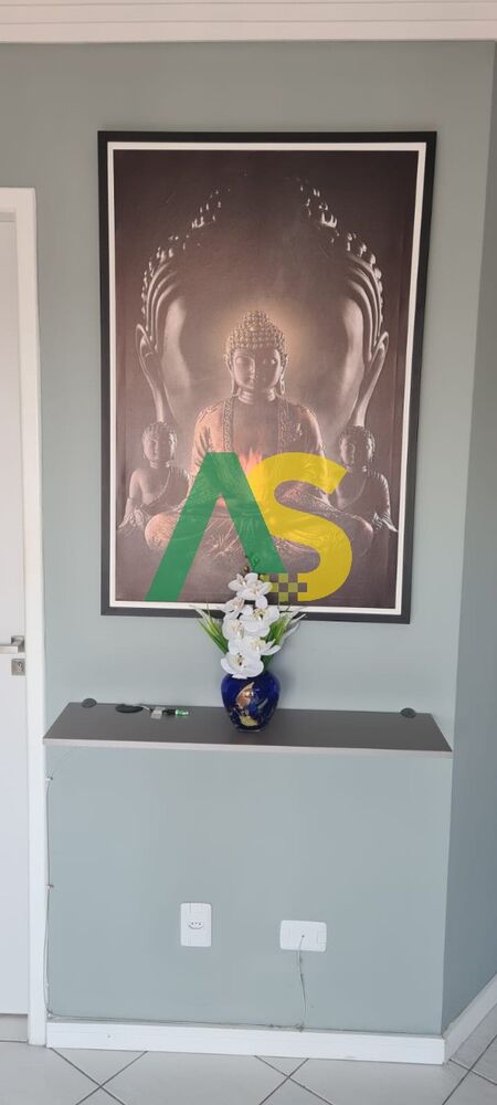 Apartamento, 2 quartos, 58 m² - Foto 6