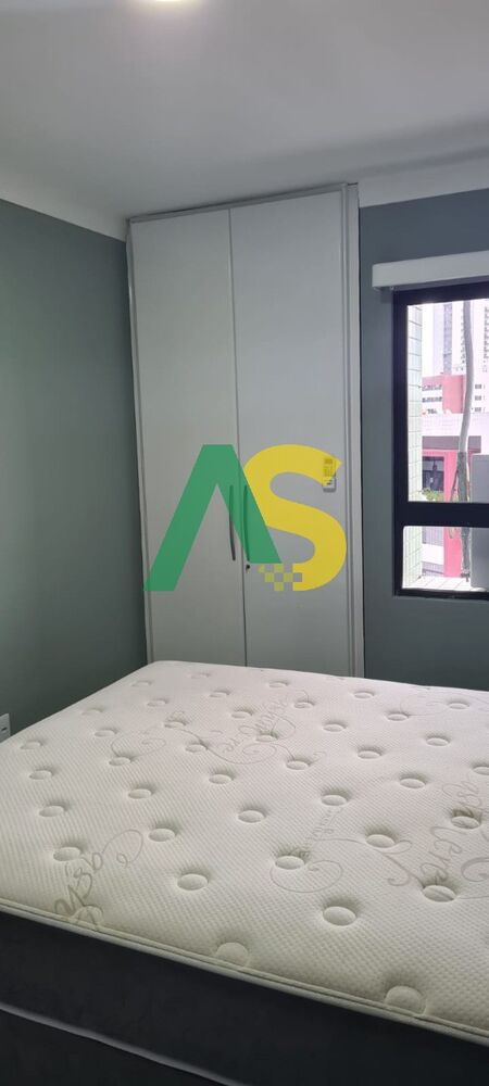 Apartamento, 2 quartos, 58 m² - Foto 11