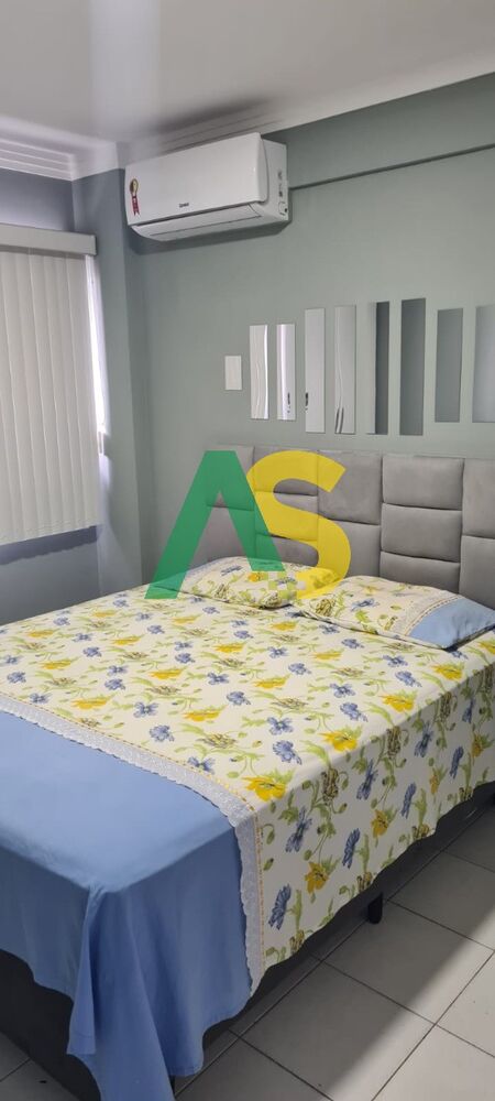 Apartamento, 2 quartos, 58 m² - Foto 9