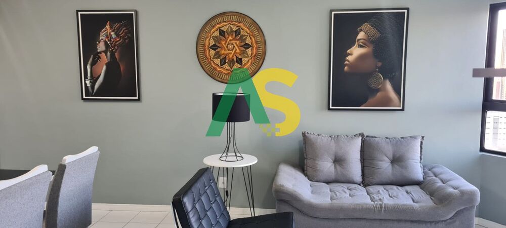 Apartamento, 2 quartos, 58 m² - Foto 4