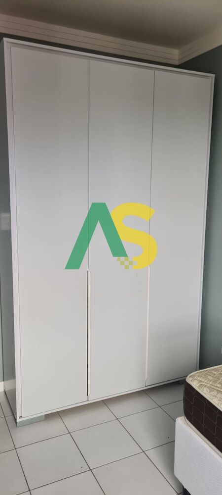 Apartamento, 2 quartos, 58 m² - Foto 12