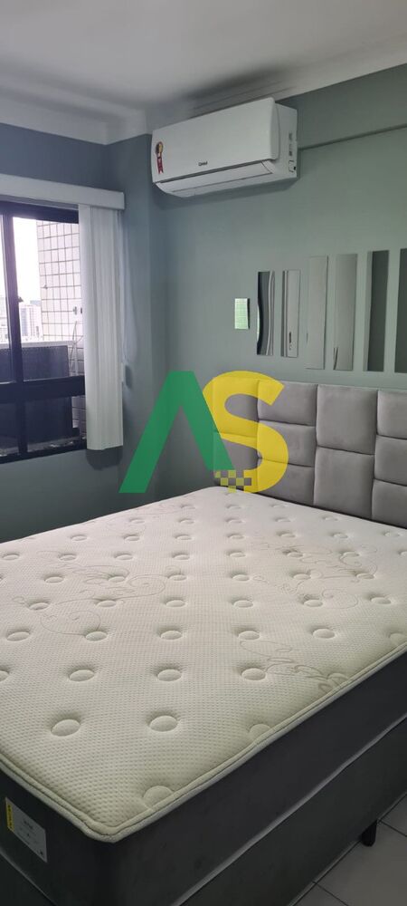 Apartamento, 2 quartos, 58 m² - Foto 13
