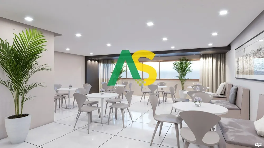 Apartamento, 3 quartos, 61 m² - Foto 9