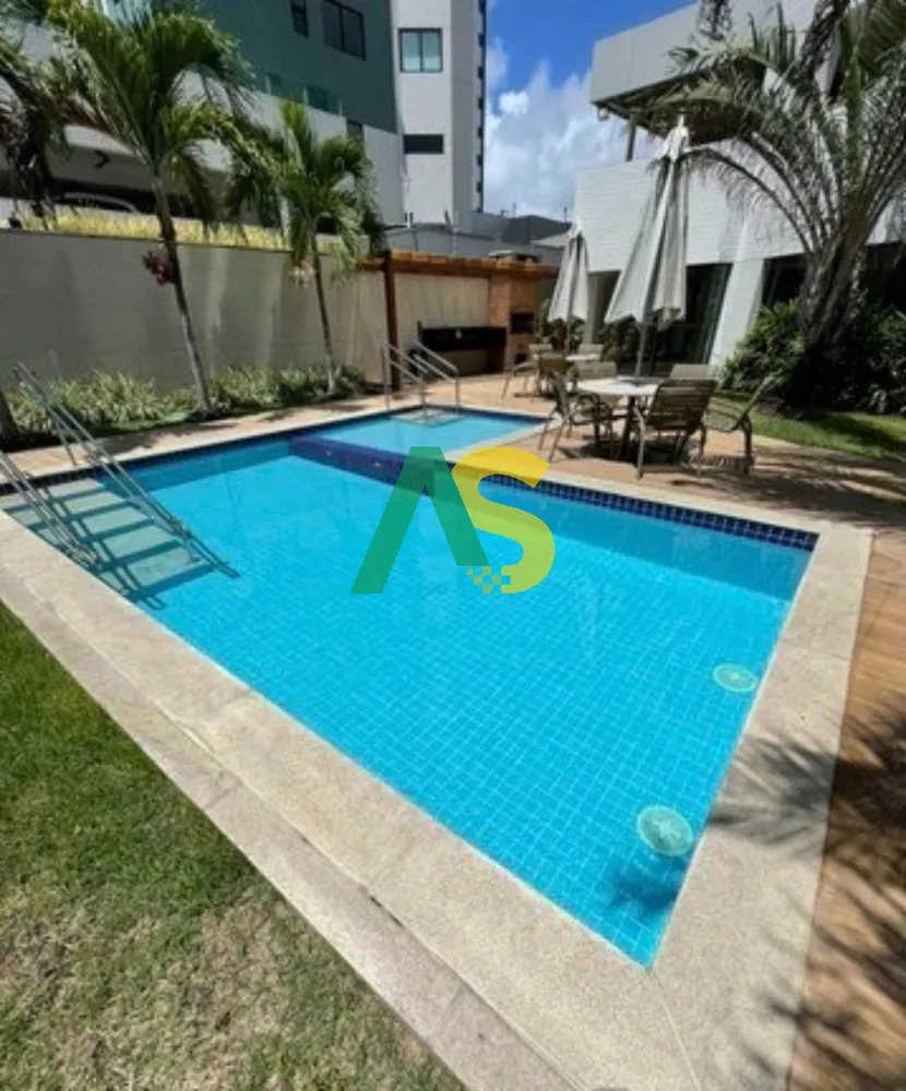 Apartamento, 4 quartos, 137 m² - Foto 2