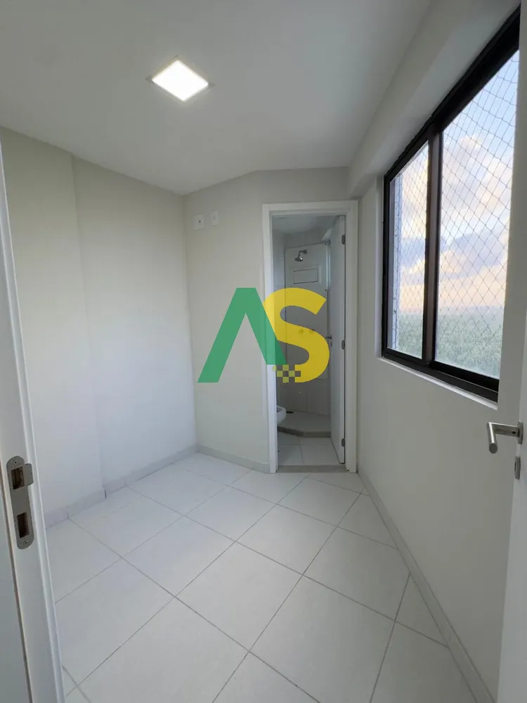 Apartamento, 4 quartos, 137 m² - Foto 13