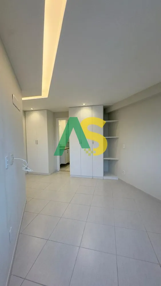 Apartamento, 4 quartos, 137 m² - Foto 9