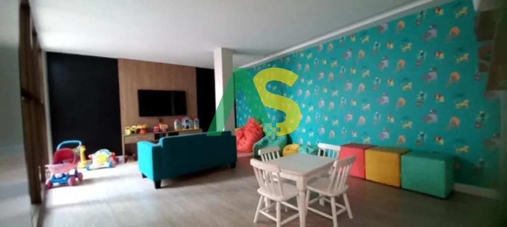 Apartamento, 4 quartos, 137 m² - Foto 4