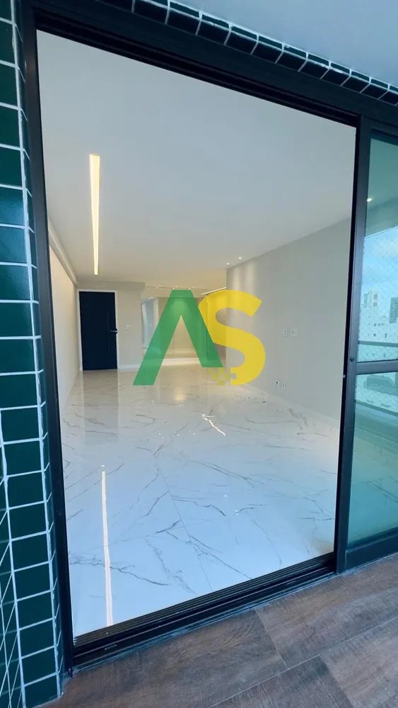 Apartamento, 4 quartos, 137 m² - Foto 7