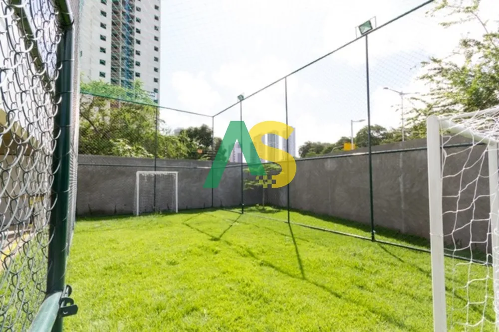 Apartamento, 4 quartos, 137 m² - Foto 5