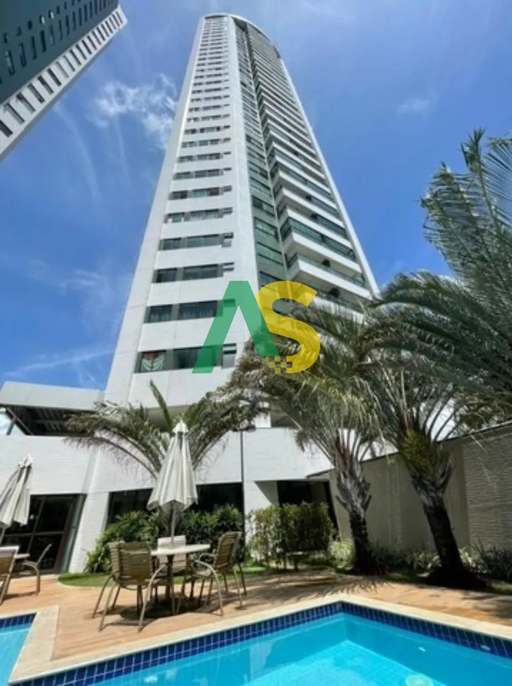 Apartamento, 4 quartos, 137 m² - Foto 1