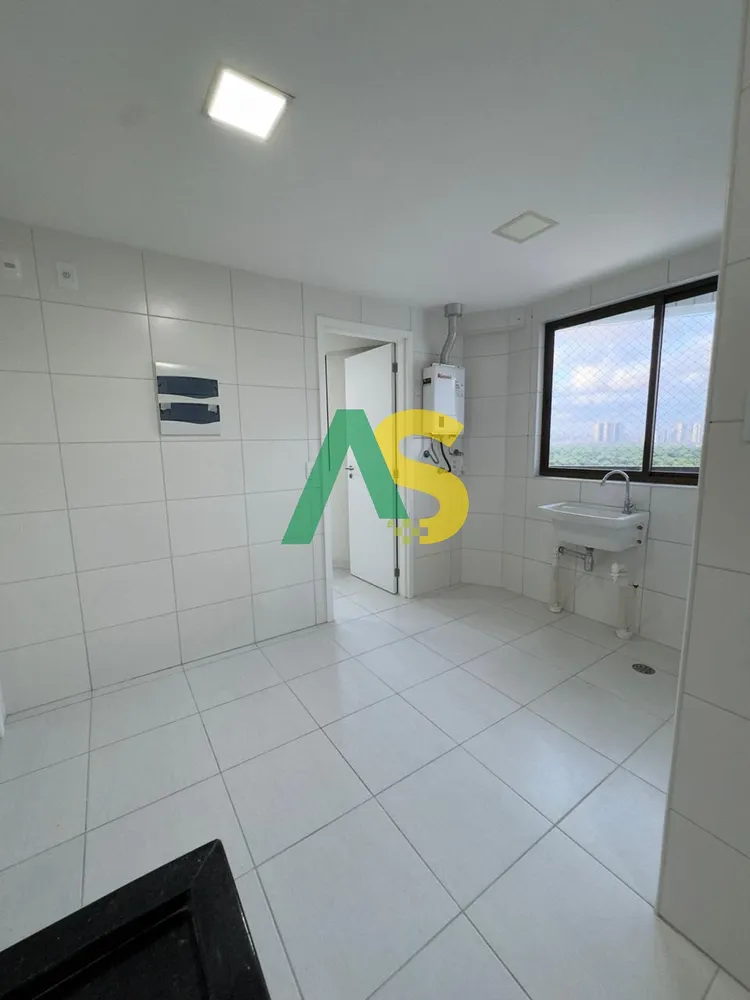Apartamento, 4 quartos, 137 m² - Foto 16