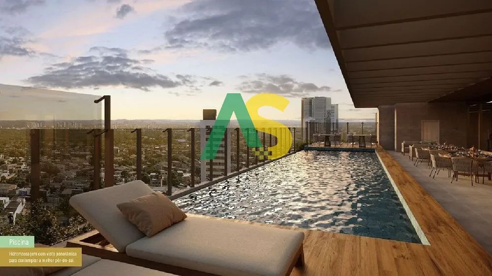 Apartamento, 1 quarto, 31 m² - Foto 10