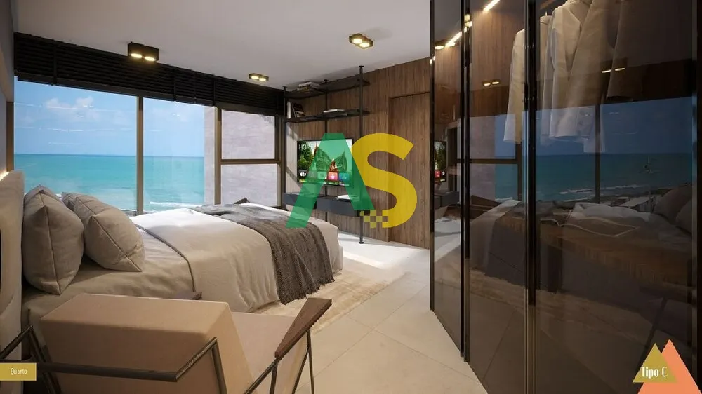 Apartamento, 1 quarto, 31 m² - Foto 7