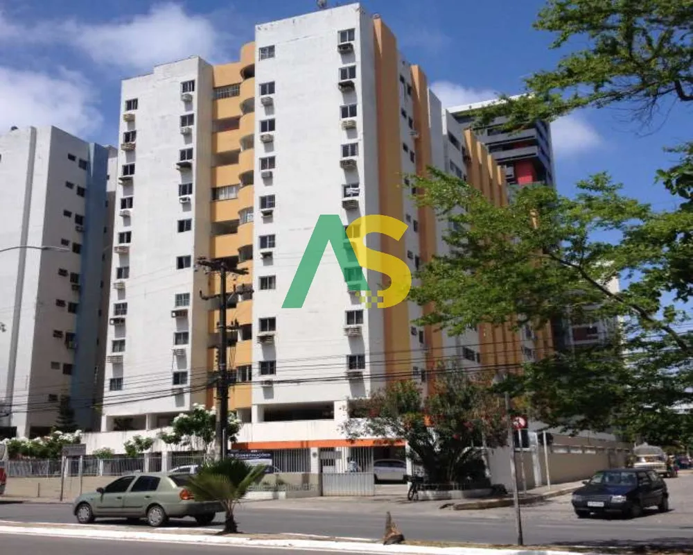 Apartamento, 2 quartos, 76 m² - Foto 1