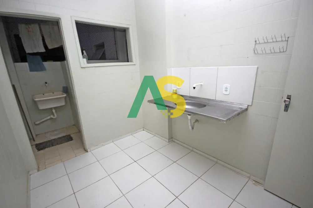 Apartamento, 2 quartos, 76 m² - Foto 6