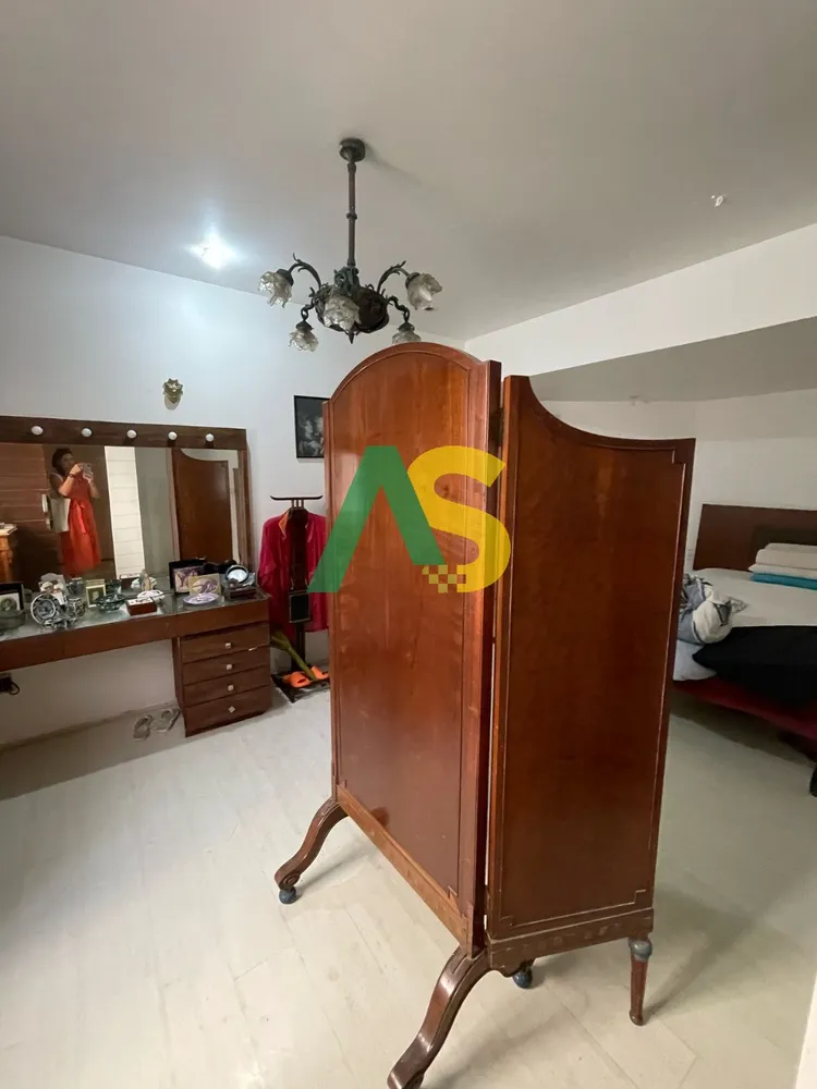 Apartamento, 4 quartos, 370 m² - Foto 7