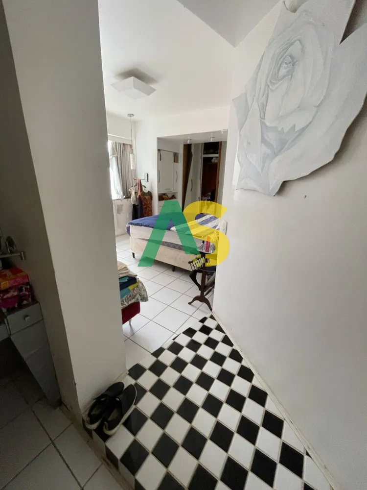 Apartamento, 4 quartos, 370 m² - Foto 12