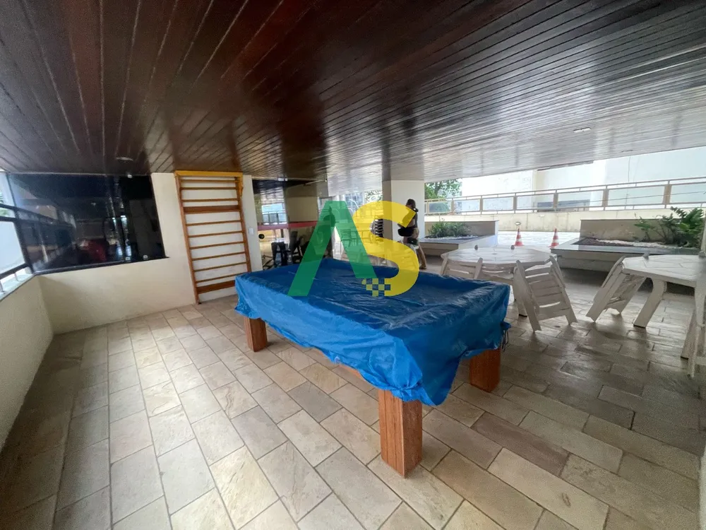 Apartamento, 4 quartos, 370 m² - Foto 4