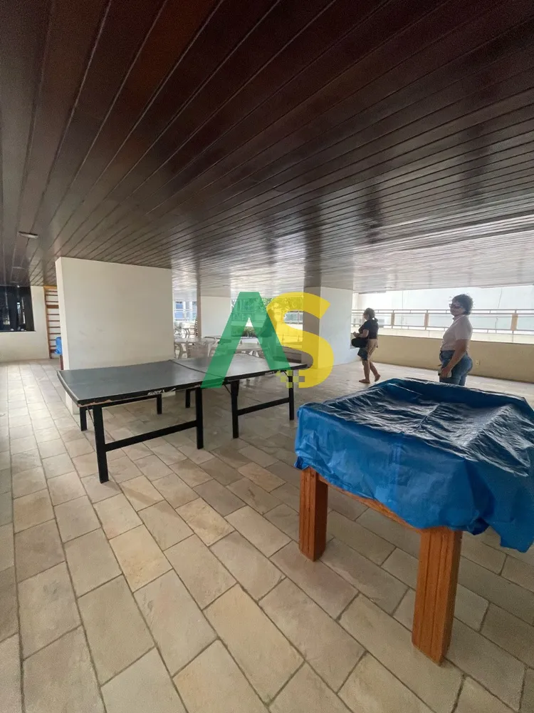 Apartamento, 4 quartos, 370 m² - Foto 5